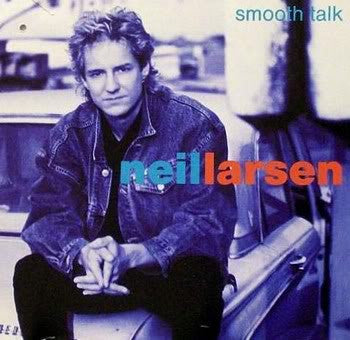 Neil Larsen : Smooth Talk (CD, Album)