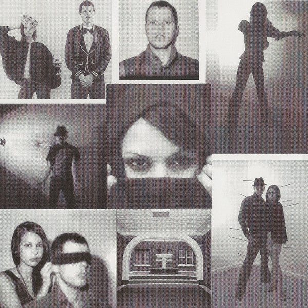 Crossover : Fantasmo (CD, Album)