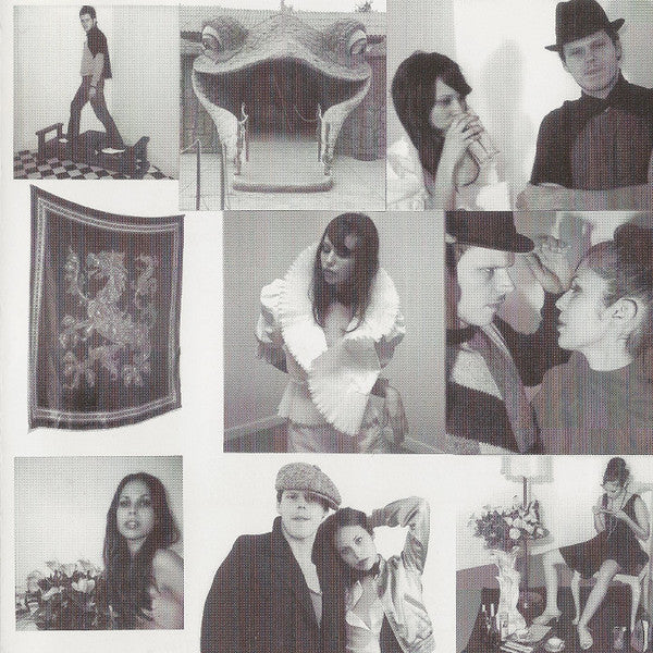 Crossover : Fantasmo (CD, Album)