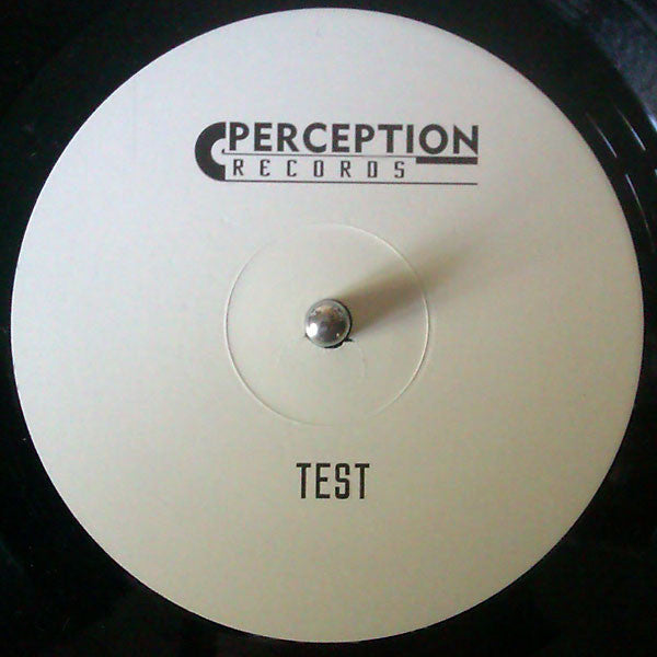 Nemah : Stand Up And Believe (12", TP)