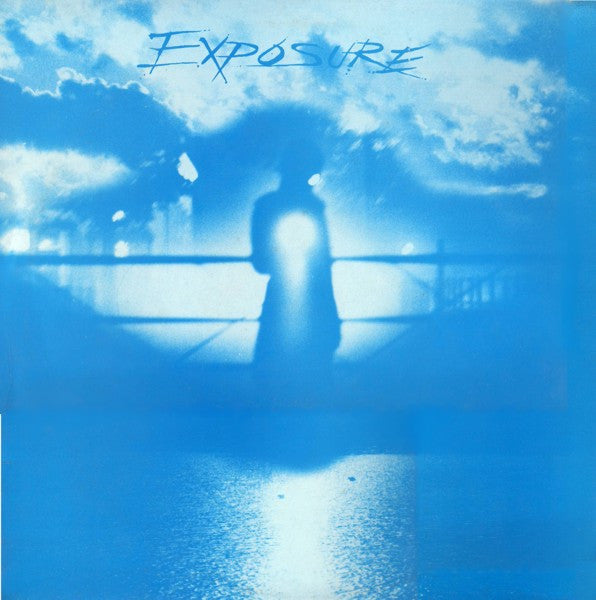 Various : Exposure (LP, Comp)