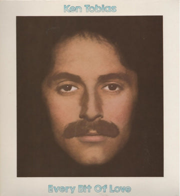 Ken Tobias : Every Bit Of Love (LP, Album)