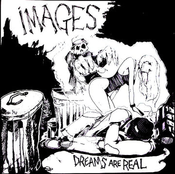 Images (9) : Dreams Are Real (7", EP)