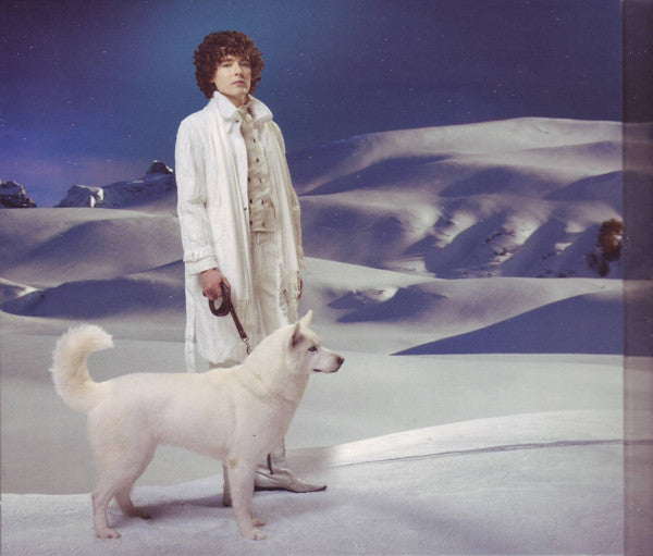 The Green Children : Encounter (CD, Album, Car)