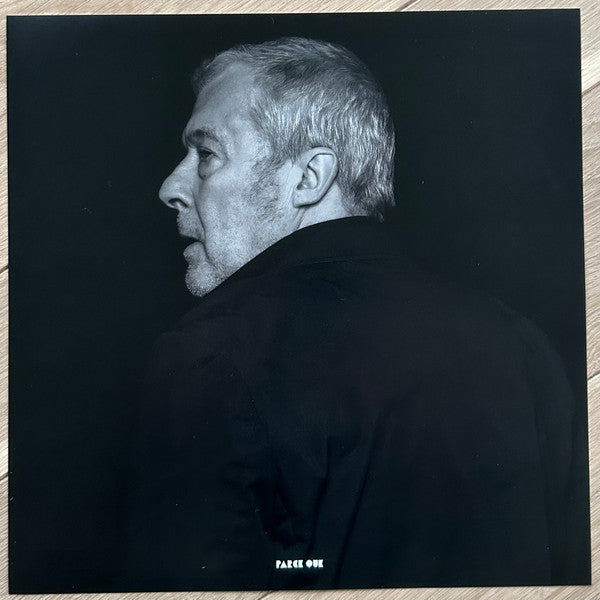 Arno (2) & Sofiane Pamart : Vivre (LP, Album, Ltd, Yel)