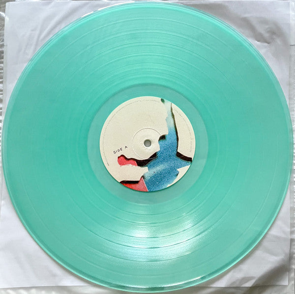 5 Seconds Of Summer : 5SOS5 (LP, Album, Ltd, Cok)