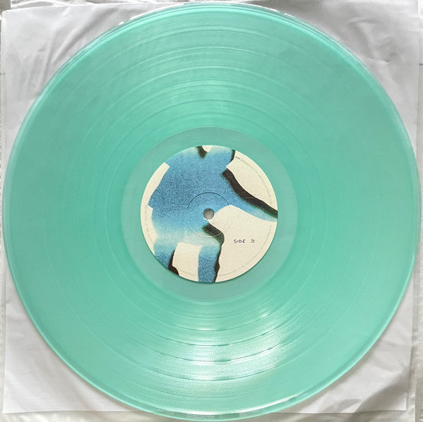 5 Seconds Of Summer : 5SOS5 (LP, Album, Ltd, Cok)