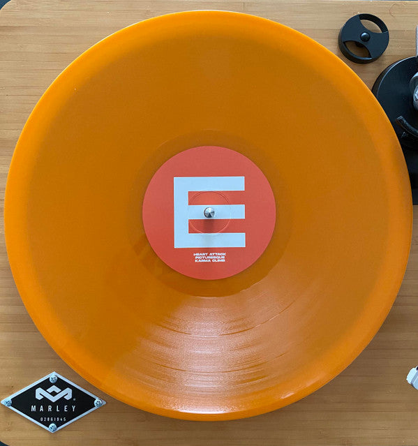 Editors : EBM (LP, S/Sided, Etch + LP + Album, Ltd, Ora)