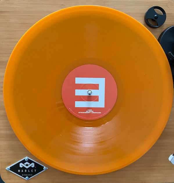 Editors : EBM (LP, S/Sided, Etch + LP + Album, Ltd, Ora)