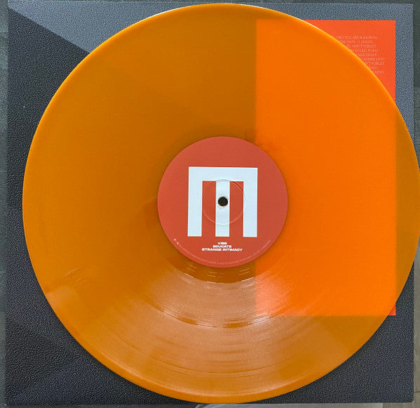 Editors : EBM (LP, S/Sided, Etch + LP + Album, Ltd, Ora)