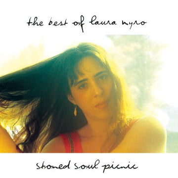 Laura Nyro : Stoned Soul Picnic: The Best Of Laura Nyro (2xCD, Comp)