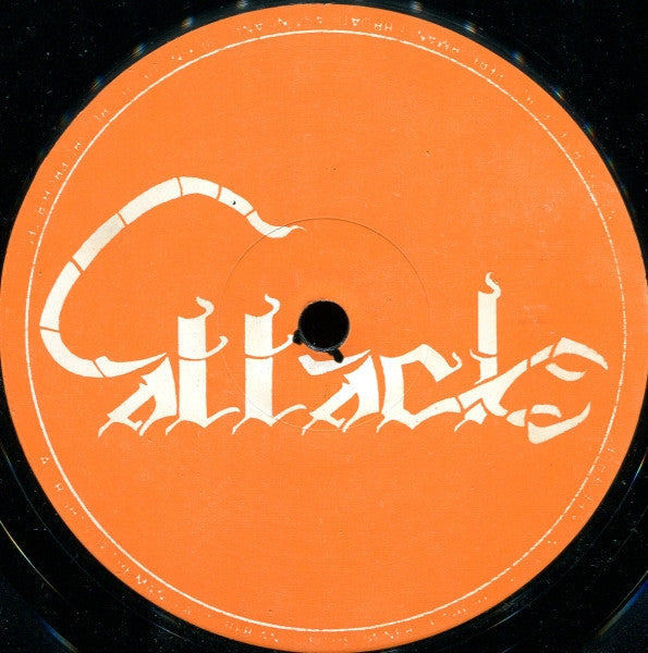 Emmanuel Top : Tone (12")