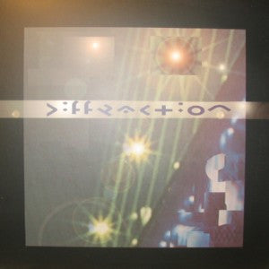 Various : Diffraction (12")