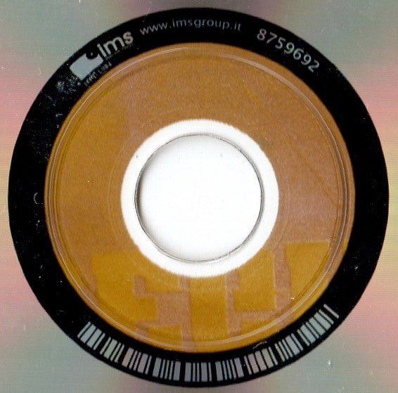 Bløf : Het Eind Van Het Begin: Singles (CD, Comp)