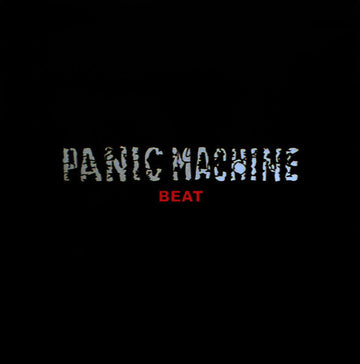 Panic Machine : Beat (12")
