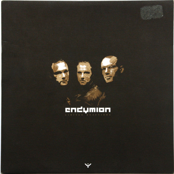 Endymion : Limited Reactions (12")