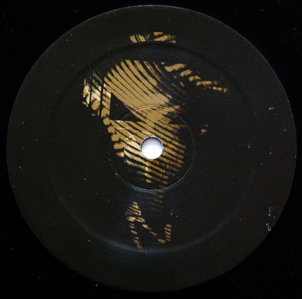 Endymion : Limited Reactions (12")