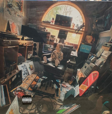 Logic (27) : Vinyl Days (2xLP, Album)