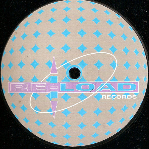 Subsonic 808 : El Otro Mundo De Jaime (12")