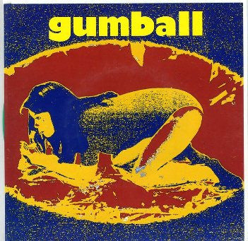 Gumball (2) : Light Shines Through (7")