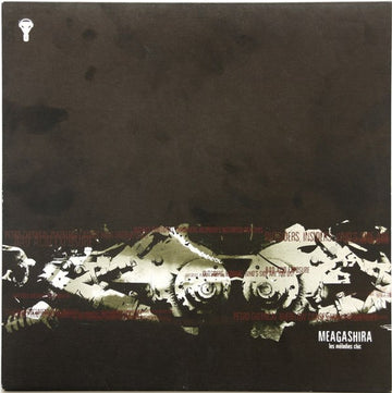 Meagashira : Les Mélodies Chic (12")