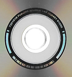 Various : Latin Jazz (CD, Comp)