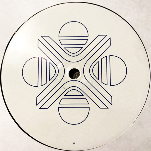 Rasmus Faber : Never Felt So Fly (The Remixes) (12")