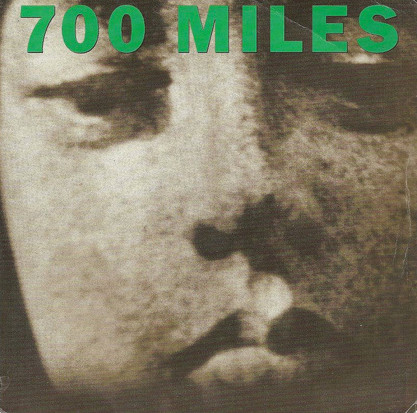 700 Miles : Rachel (7", Single, Whi)