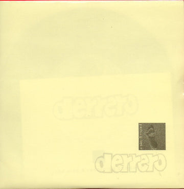 Derrero : Dipstick (7")