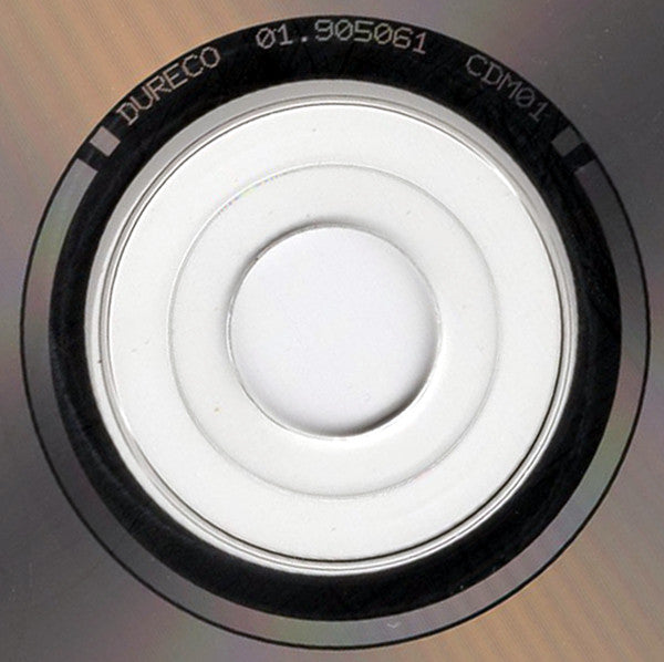 Bobbie Eakes & Jeff Trachta : Bold And Beautiful Duets (CD, Album)