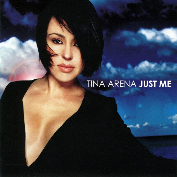 Tina Arena : Just Me (CD, Album)