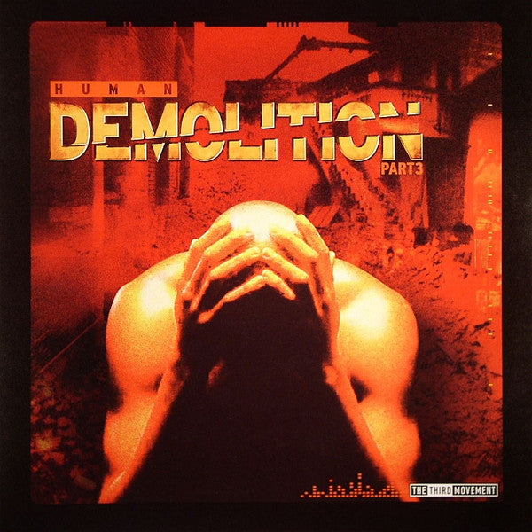 Various : Human Demolition Part3 (12", Smplr)
