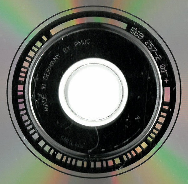 Björk : Bachelorette (CD, Single)