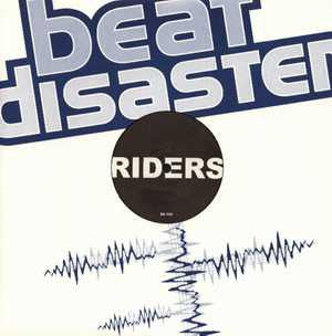 Tube-Tech : Riders (12")