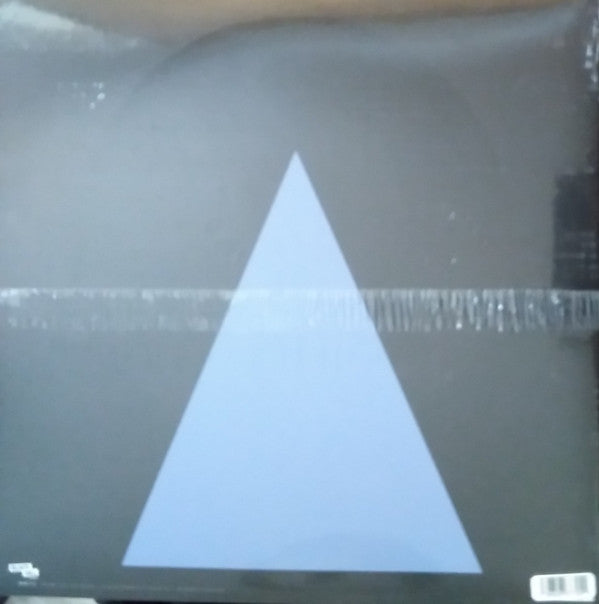 The Cult : Under The Midnight Sun (LP, Album, Ltd, Whi)