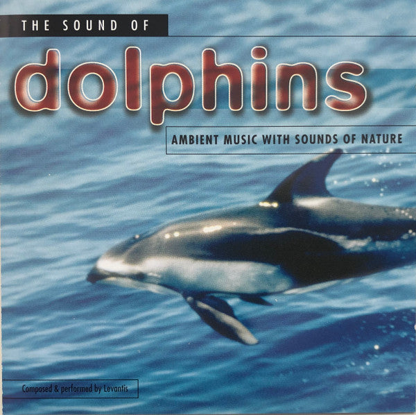 Various : The Sound Of Nature - Ambient Music With Sounds Of Nature (3xCD, Comp, Fat)