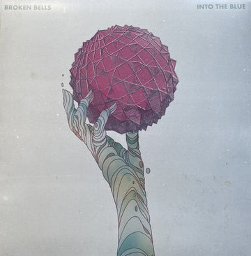 Broken Bells (2) : Into The Blue (LP, Album, Opa)