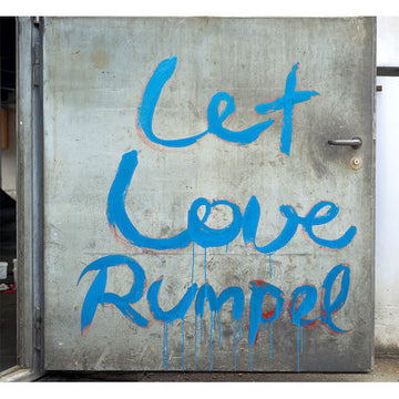 Kalabrese : Let Love Rumpel Part 2 (2xLP, Album)