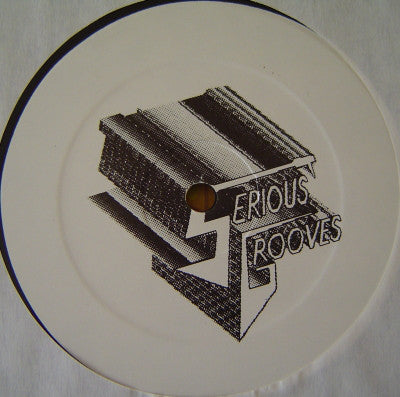 Aphrodisiac (2) : Dusk (12", Promo)