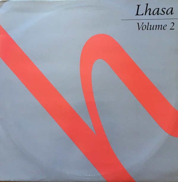 Lhasa : Volume 2 (12")