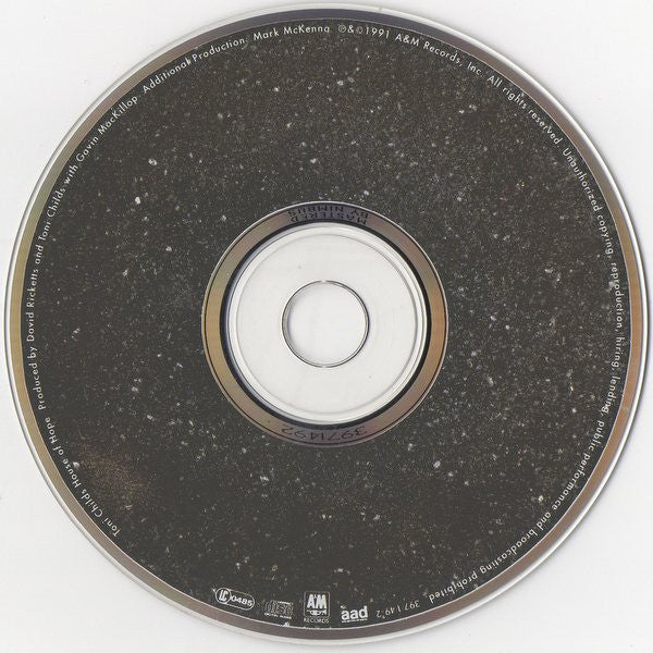 Toni Childs : House Of Hope. (CD, Album)