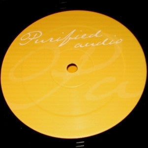 Deepflow : Inside Your Soul / Aquatic Elementz (12")