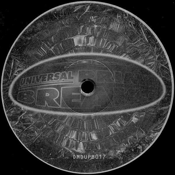 Junk Project : Brainbox (Junk 4.0) (12")