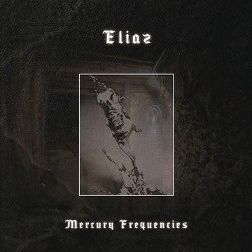 Eliaz (6) : Mercury Frequencies (2xLP, Album)