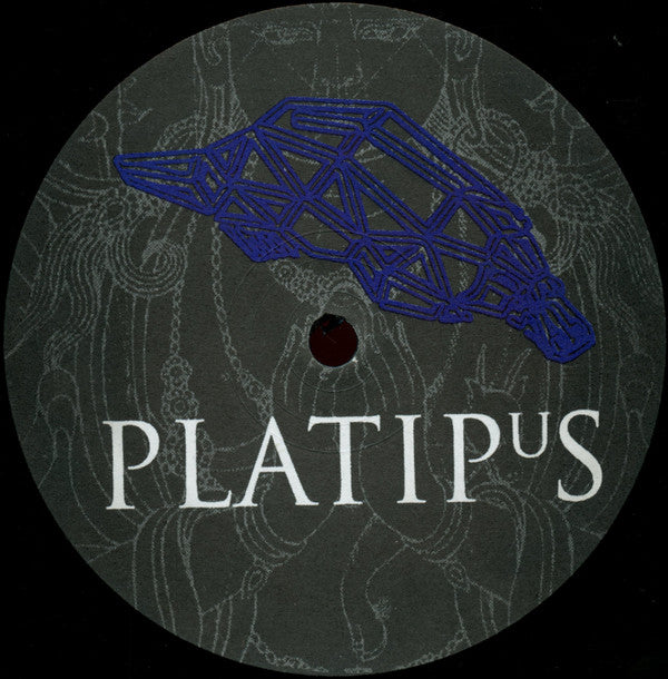 Humate : 3.1 (12")