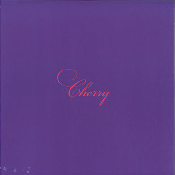 Daphni : Cherry (2xLP, Album)