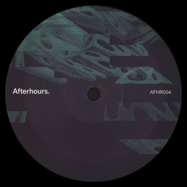 Silat Beksi : Transend EP (12", EP)