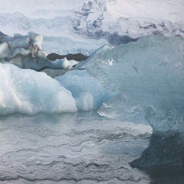 Mathilde Nobel : Founds On Land (LP, Album, Cle)