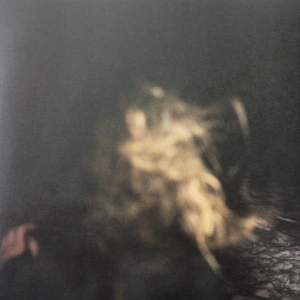 Mathilde Nobel : Founds On Land (LP, Album, Cle)