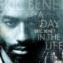 Eric Benét : A Day In The Life (CD, Album)